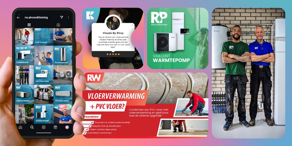 Webdesign Zwolle