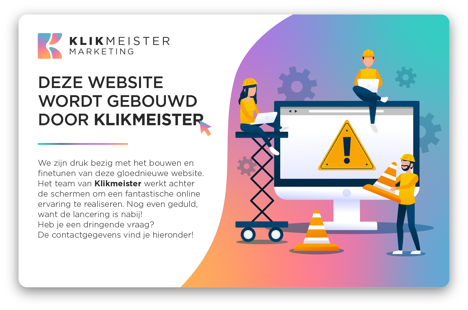Klikmeister