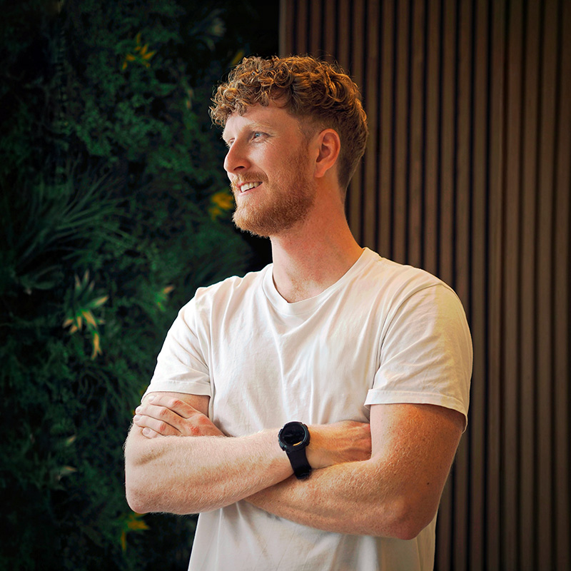 Matthijs Hamburger