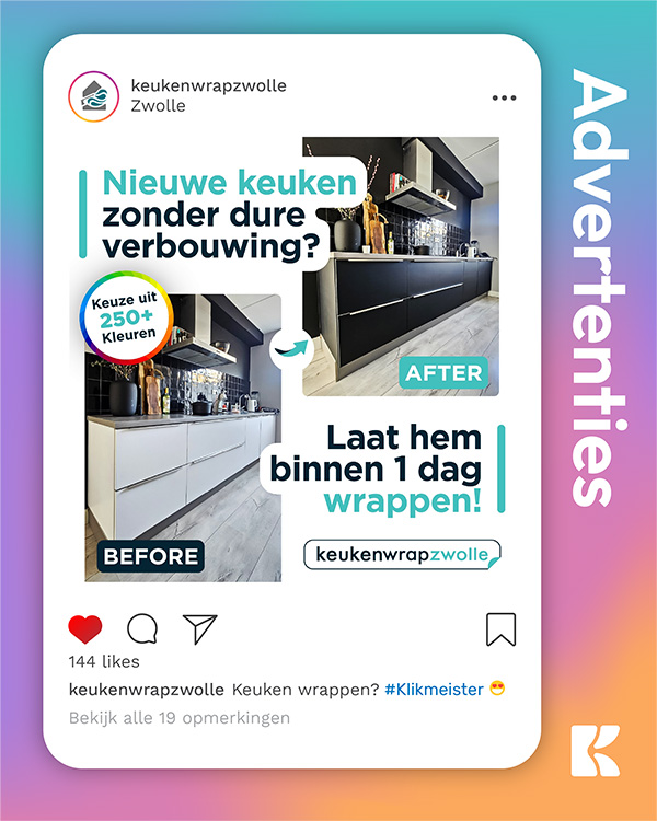Klikmeister