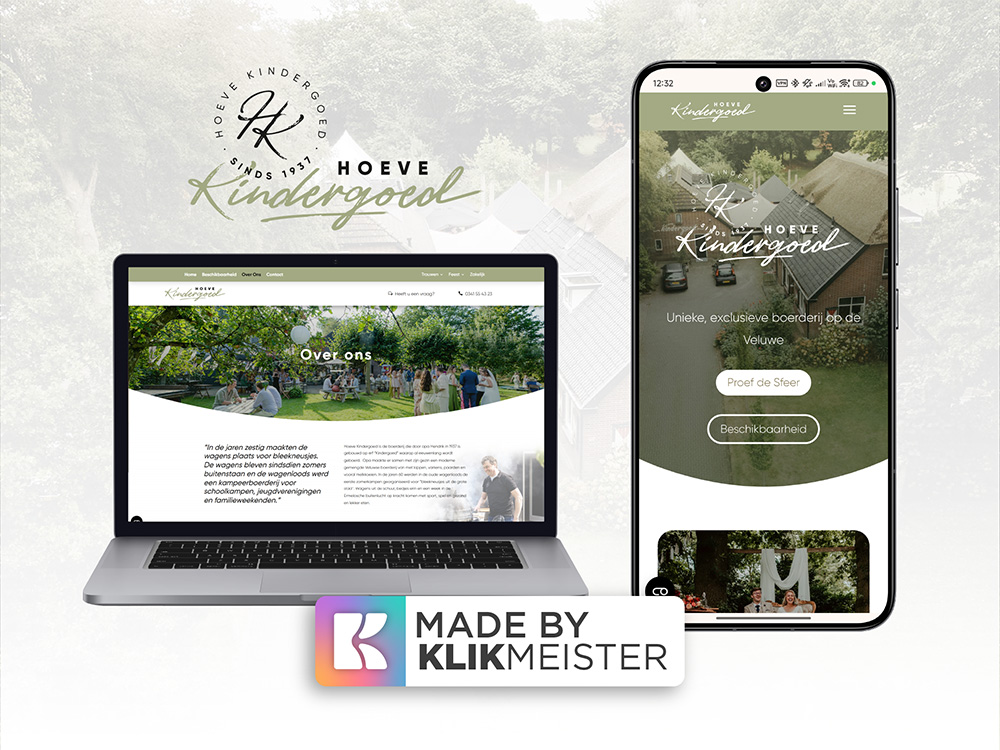 Website Laten Maken