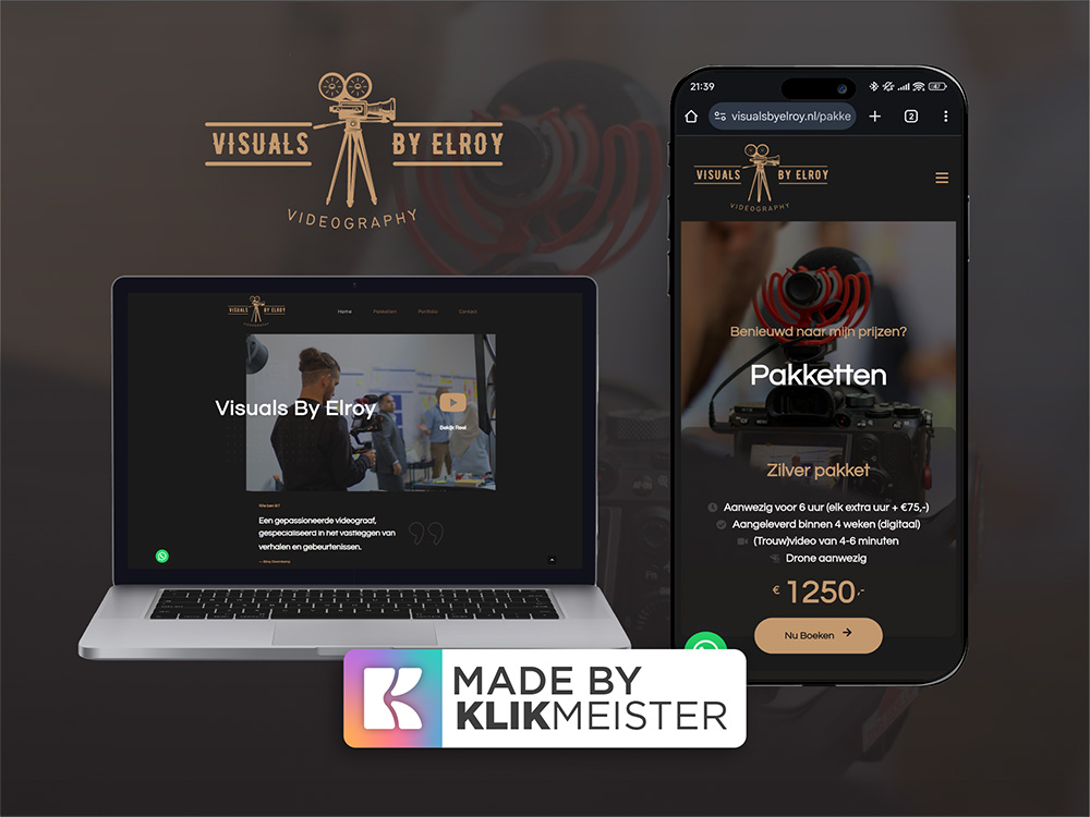 Website Laten Maken