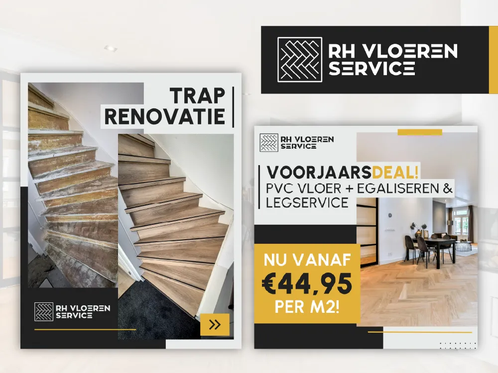 Adverteren op Social Media