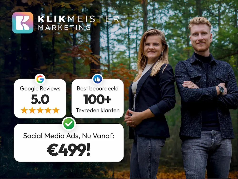 Adverteren op Social Media Adverteren op Social Media
